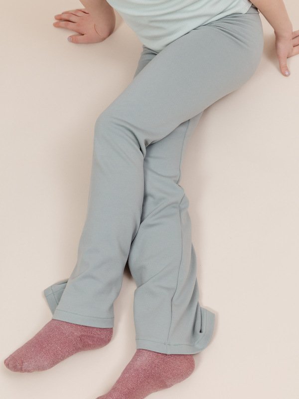 Mid-Rise Leggings – Girl 110–164 - Image 17