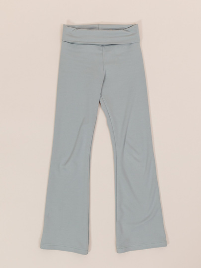 Mid-Rise Leggings – Girl 110–164