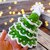 Crochet Christmas Tree Pattern - DIY Decor-Beginner-Friendly Amigurumi Deco
