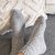 Häkelanleitung easy socks
