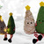 Tante Tannenbaum - Häkelanleitung