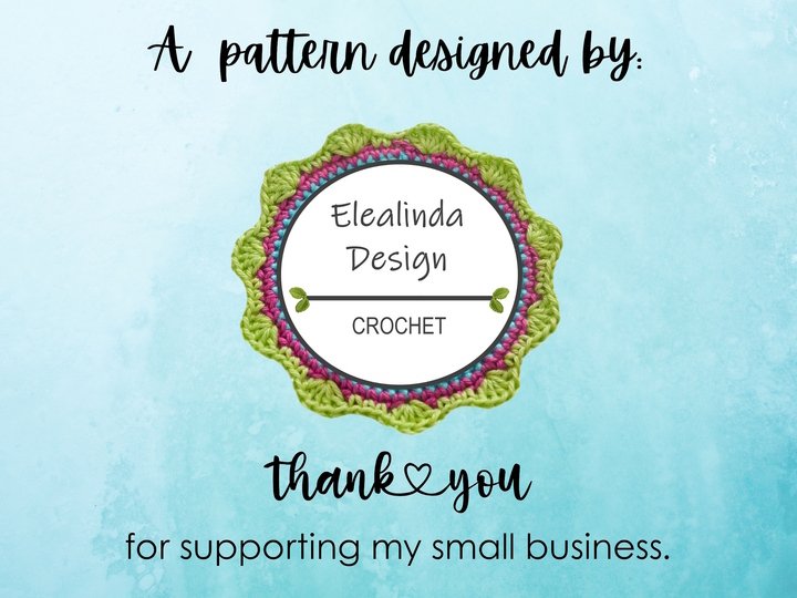 Crochet Pattern "Mandala Mood Volume 2", 3 new motifs decorative mandalas