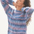 Pulli mit Zopfmuster