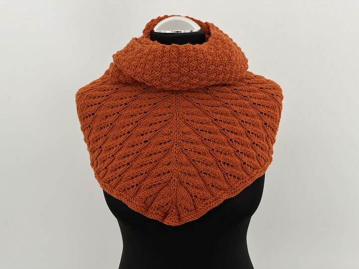 Strickanleitung - Winterset "Caldo"