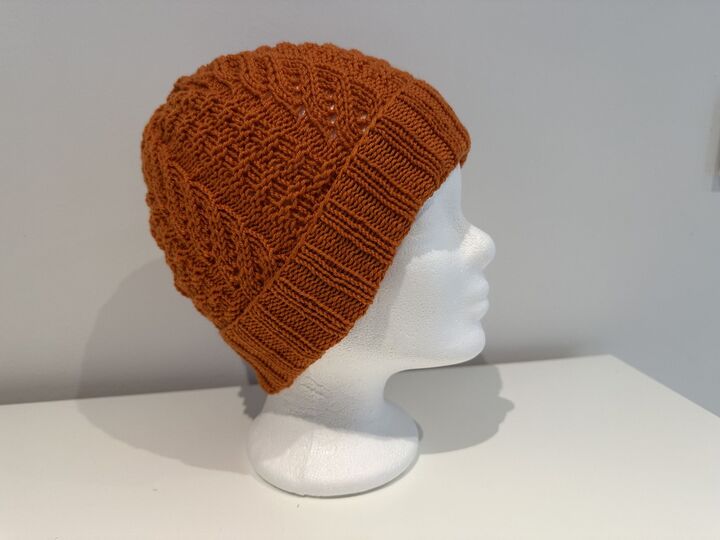 Strickanleitung - Winterset "Caldo"