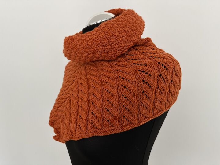 Strickanleitung - Winterset "Caldo"