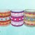 Crochet Pattern for Can Covers, Crocheted Storage Cans, Upcycling Easy DIY