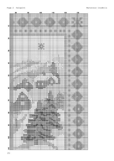 Winter Village Cross Stitch Pattern | Cozy Scandinavian Winter Embroidery