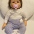 Anleitung für gehäkelte Babyhose Fiona 0–36 Monate