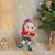 Crochet doll pattern | Purple hair Kpop girl | PDF Pattern in English only