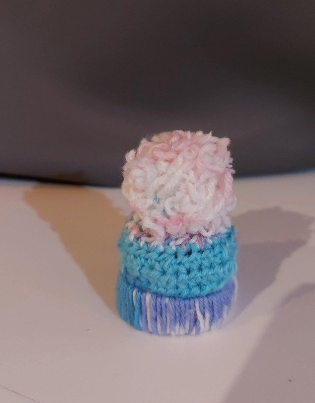 Mini Mütze - Bild 2