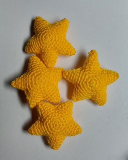 3D-Star