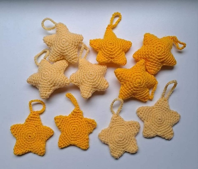 3D-Star