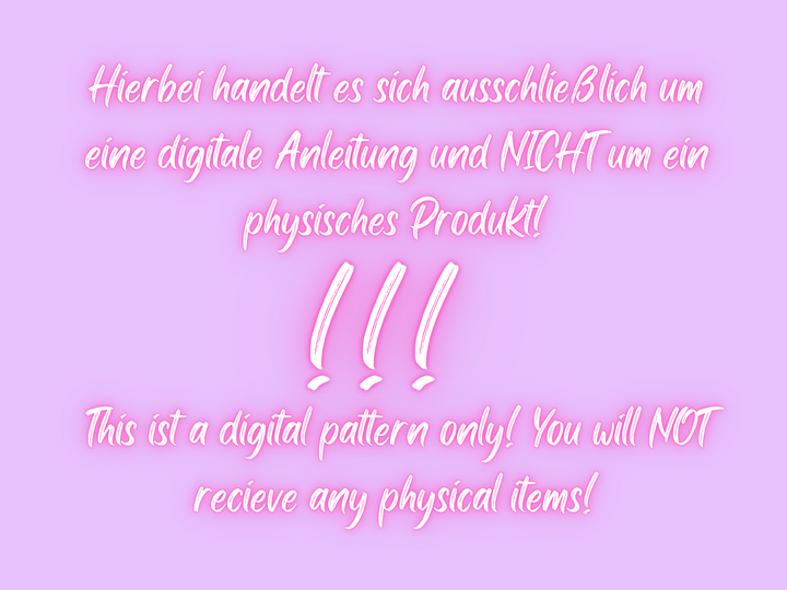 No Sew Ladybug, No-Sew pattern