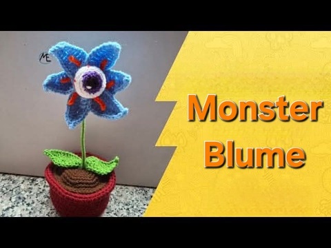 Monster Flower