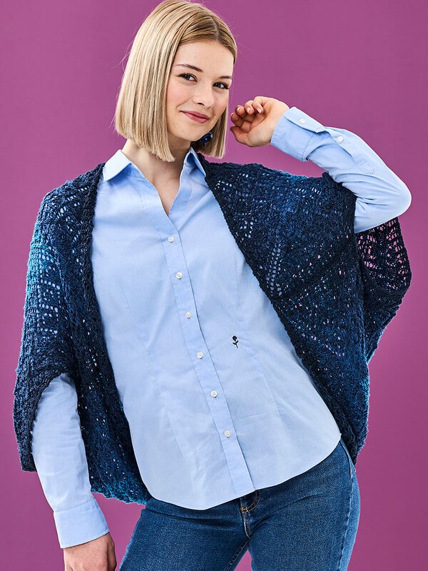 SEELENWÄRMER …AUS DER MITTE GESTRICKT - Bild 8