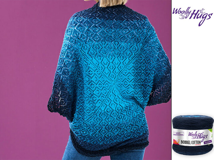 SEELENWÄRMER …AUS DER MITTE GESTRICKT