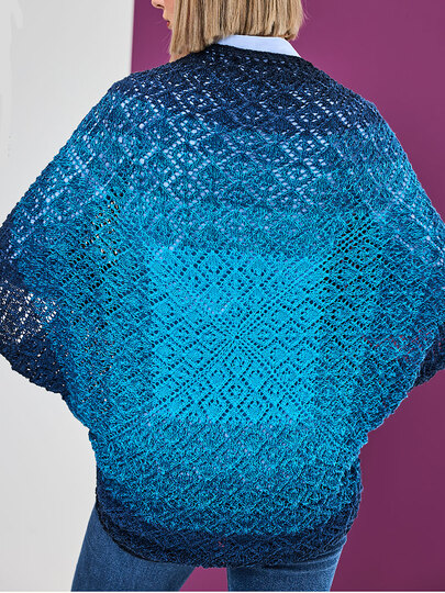 SEELENWÄRMER …AUS DER MITTE GESTRICKT