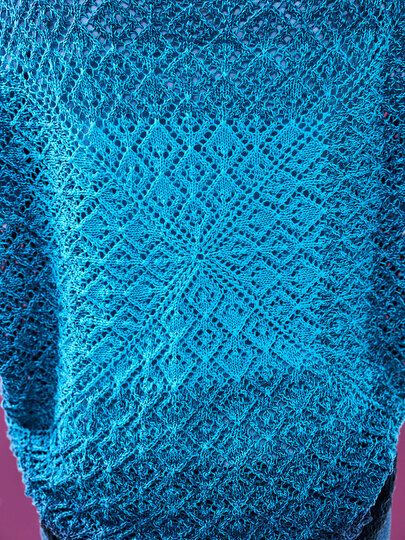 SEELENWÄRMER …AUS DER MITTE GESTRICKT