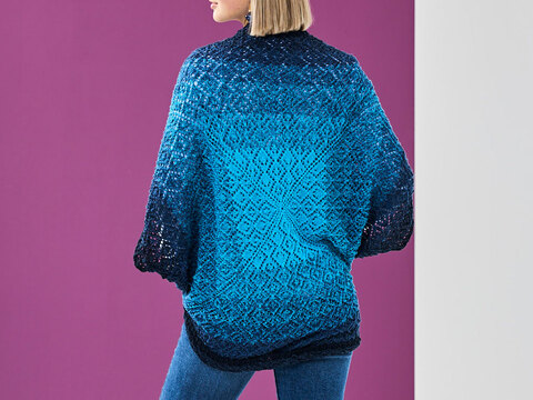 SEELENWÄRMER …AUS DER MITTE GESTRICKT