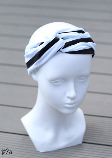 Ebook PDF Haarband NODINO