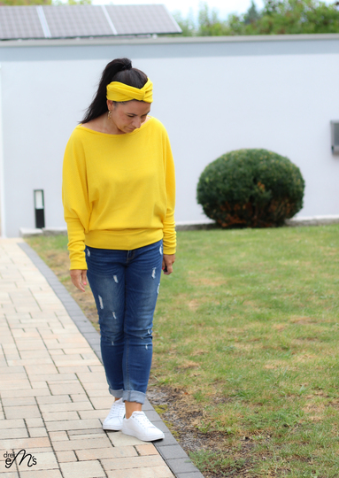 Ebook PDF Haarband NODINO