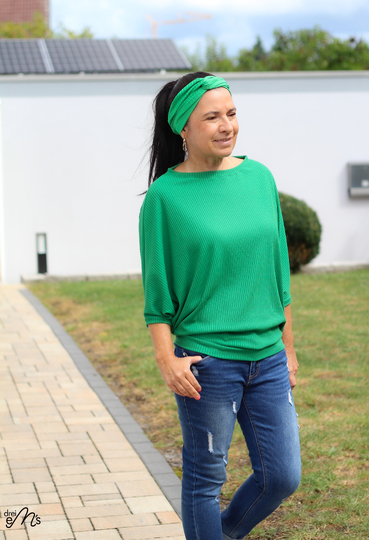 Ebook PDF Haarband NODINO