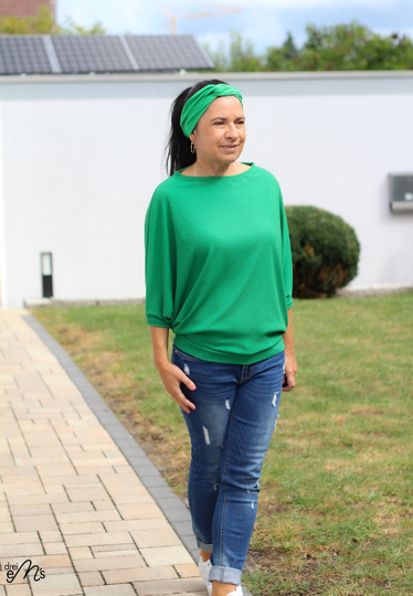 Ebook PDF Haarband NODINO