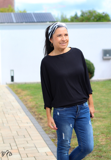 Ebook PDF Haarband NODINO