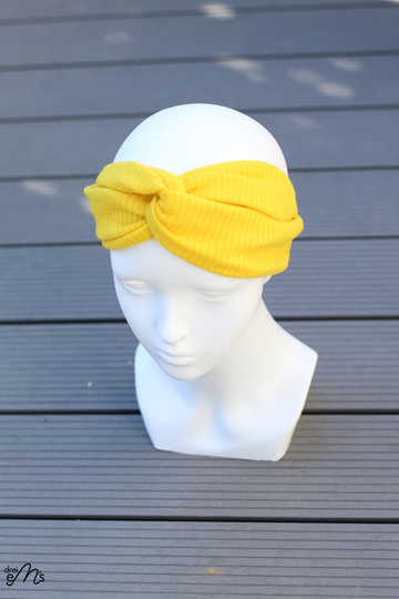 Ebook PDF Haarband NODINO