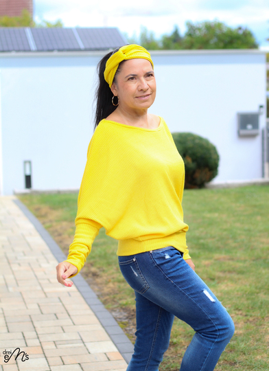 Ebook PDF Haarband NODINO