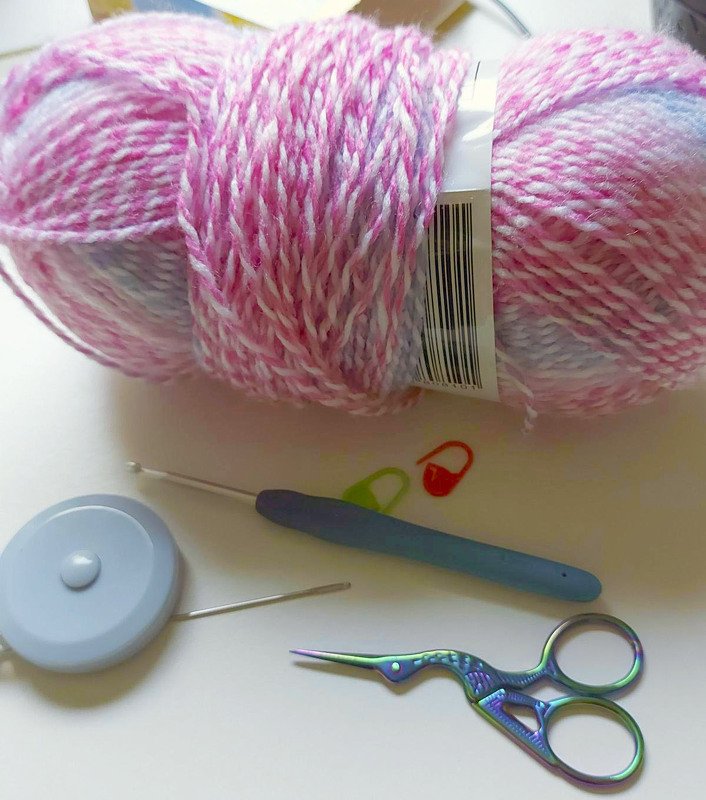 Crochet Pattern: Cat Ears Hat! - Image 4