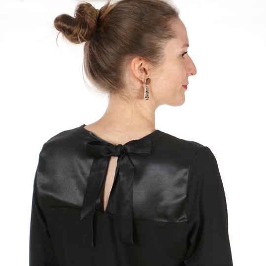 Shirt FRAU YELDA | eBook