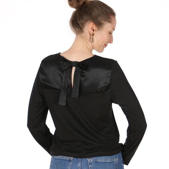 Shirt FRAU YELDA | eBook