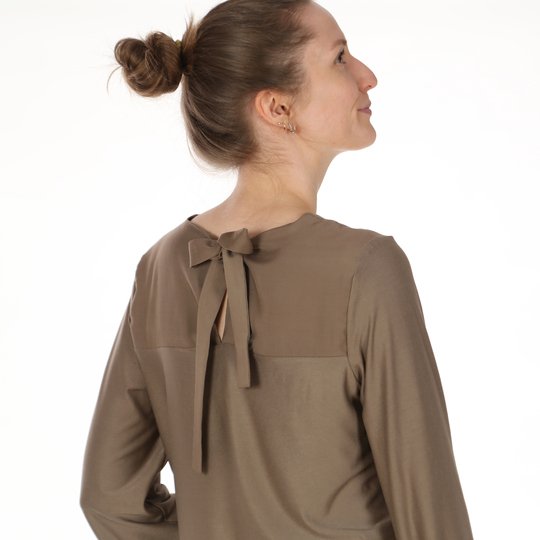 Shirt FRAU YELDA | eBook