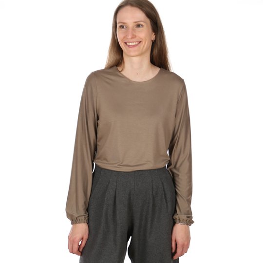 Shirt FRAU YELDA | eBook