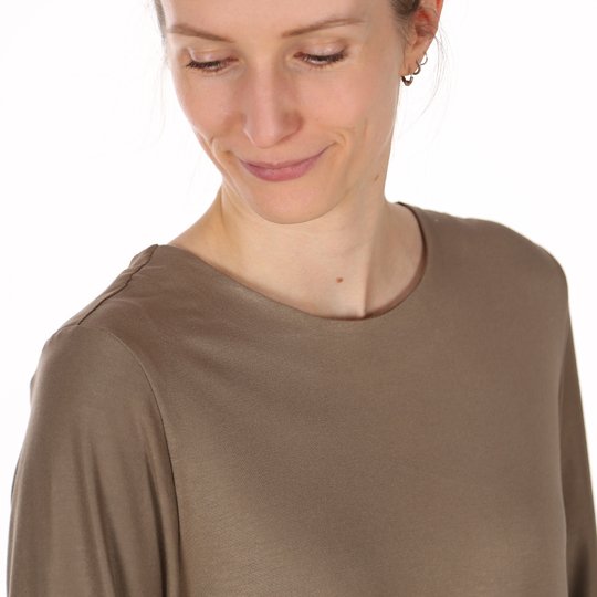 Shirt FRAU YELDA | eBook