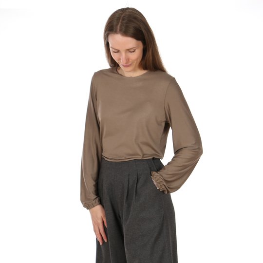 Shirt FRAU YELDA | eBook