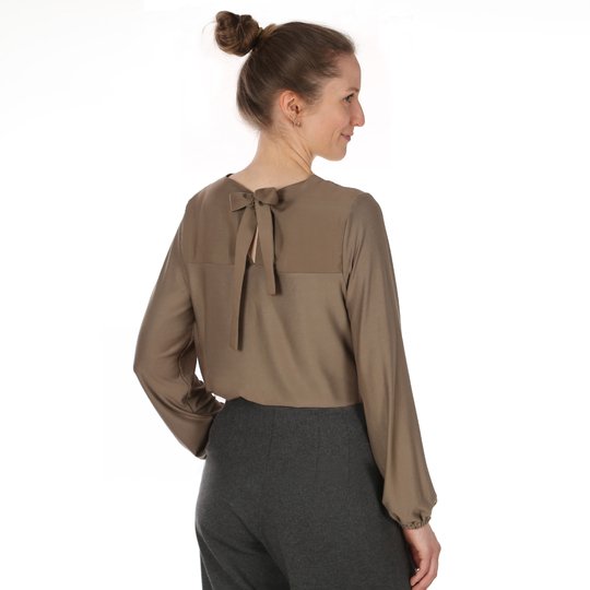 Shirt FRAU YELDA | eBook