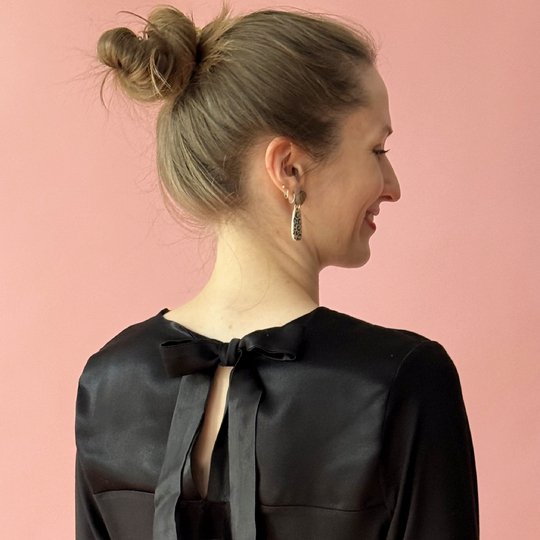 Shirt FRAU YELDA | eBook