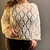 Crochet Pattern Shirt "Diggin Diamonds"