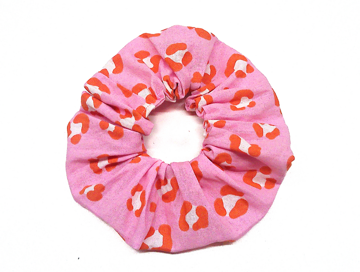 FreE-Book Scrunchie ButterflyBow zwei Größen