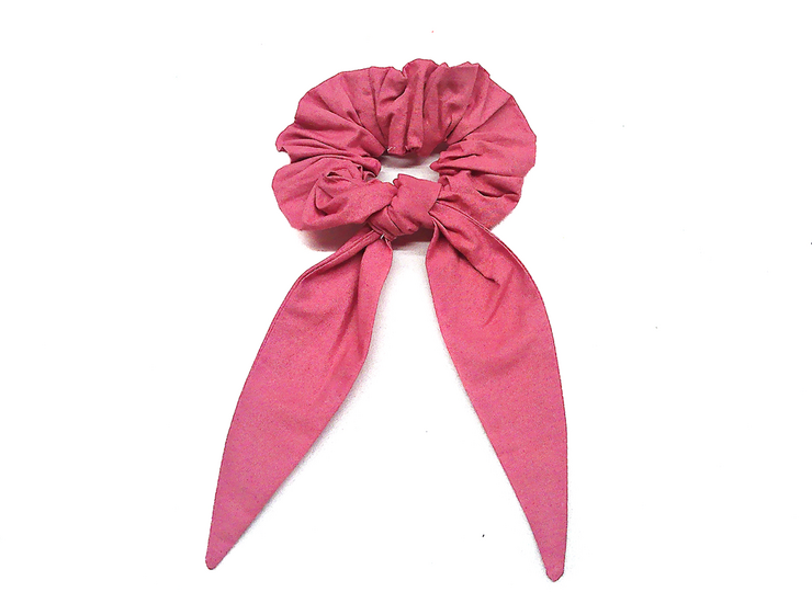 FreE-Book Scrunchie ButterflyBow zwei Größen