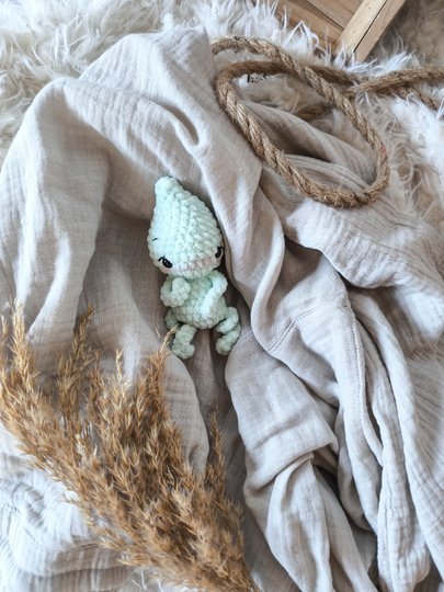 Häkel - Anleitung Febbs der Taschenwächter PDF