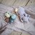 Crochet Pattern Evie Springtime Beetle & Butterfly PDF