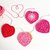 Floral Heart Garland for Valentine's Day - Crochet Pattern