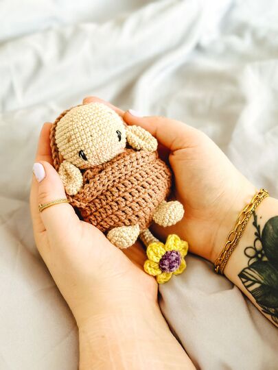 Pattern | June the Dayguard | PDF