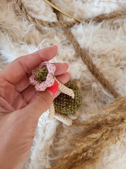 Pattern | June the Dayguard | PDF