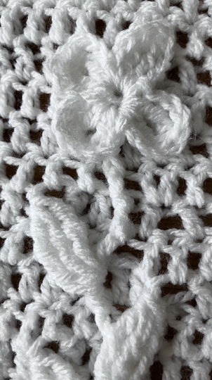 Ruck-Zuck-Pullover in drei Varianten - Häkelanleitung