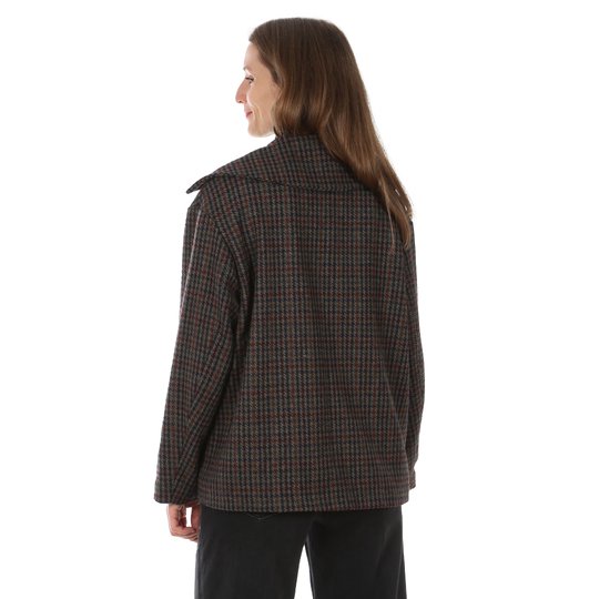 Kurzmantel FRAU LAURA | eBook